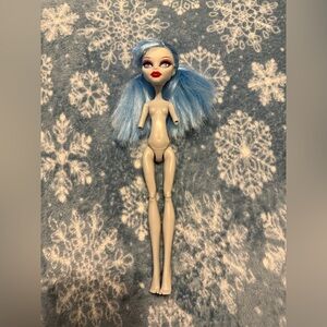 Monster High Ghoulia